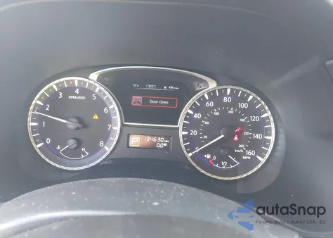 2015 Infiniti Qx60 z USA, uszkodzony, nr VIN 5N1AL0MMXFC557462